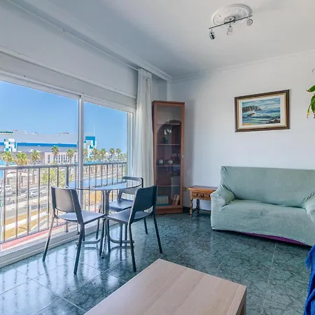 Flatguest Benot 23 Las Palmas de Gran Canaria