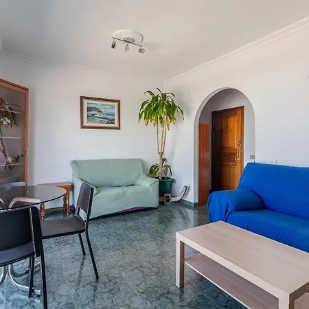 Flatguest Benot 23 Lägenhet Las Palmas de Gran Canaria