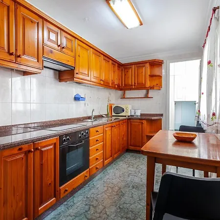 Flatguest Benot 23 Apartment Las Palmas de Gran Canaria