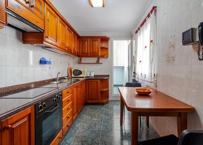 Flatguest Benot 23 Lägenhet