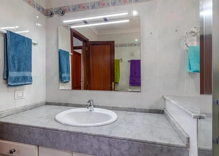 Flatguest Benot 23 Las Palmas de Gran Canaria