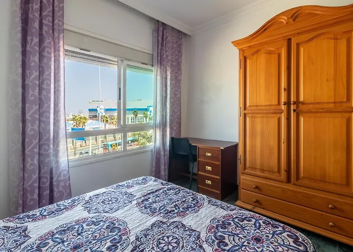 Lägenhet Flatguest Benot 23 *