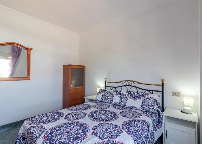 Lägenhet Flatguest Benot 23 *