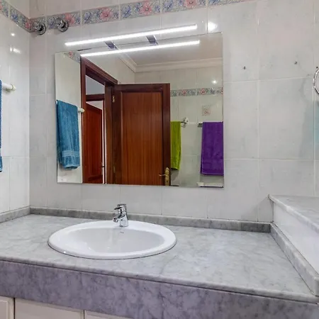 Flatguest Benot 23 Лас-Пальмас-де-Гран-Канарія