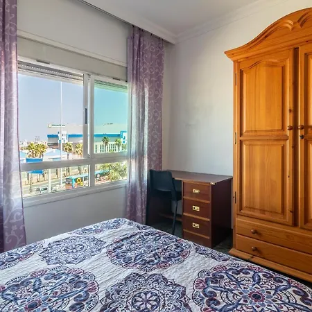 Apartamento Flatguest Benot 23 *