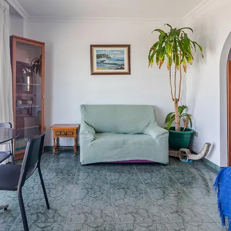 Apartment Flatguest Benot 23