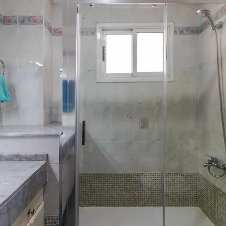 Flatguest Benot 23 * Лас-Пальмас-де-Гран-Канарія