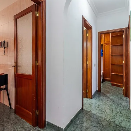 Flatguest Benot 23 Apartamento Las Palmas de Gran Canaria