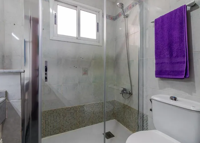 Lejlighed Flatguest Benot 23