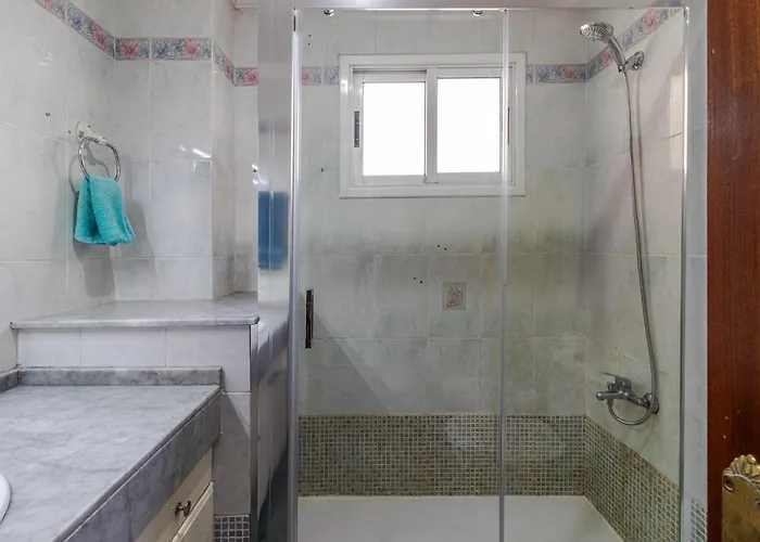 Flatguest Benot 23 * Las Palmas / Gran Canaria