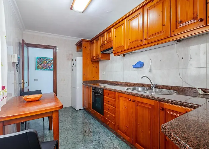 Flatguest Benot 23 Lejlighed *