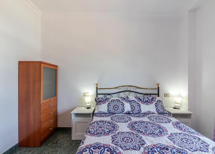 Flatguest Benot 23 Lejlighed *