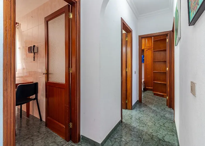 Flatguest Benot 23 Apartment Las Palmas / Gran Canaria