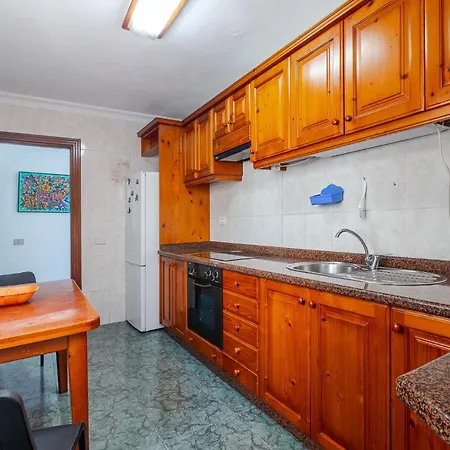 Flatguest Benot 23 Apartman *