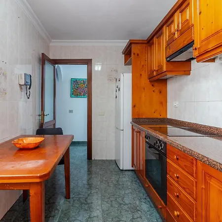 Flatguest Benot 23 Apartman *