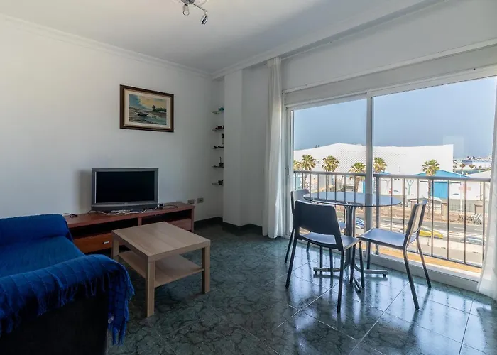 Flatguest Benot 23 *