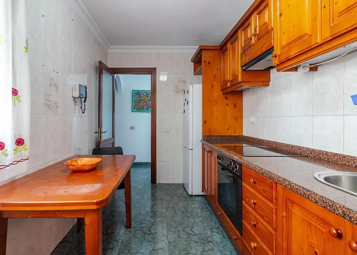 Flatguest Benot 23 Appartamento *